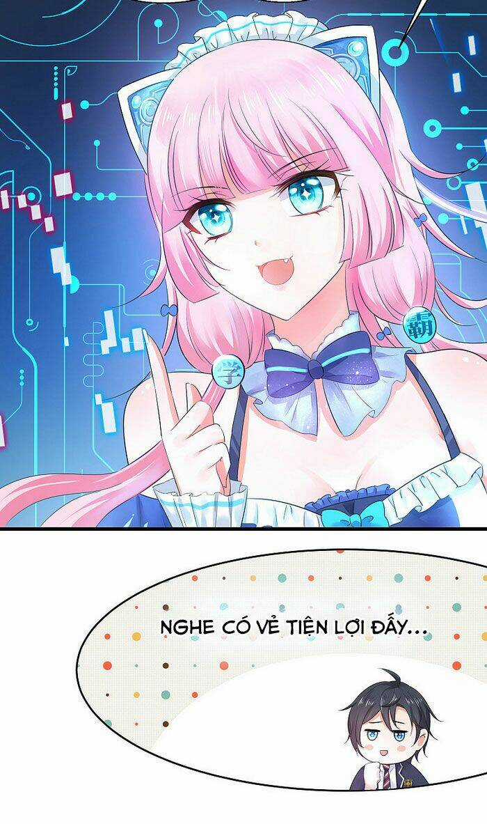 Vô Địch Học Bạ Hệ Thống Chapter 24 trang 18