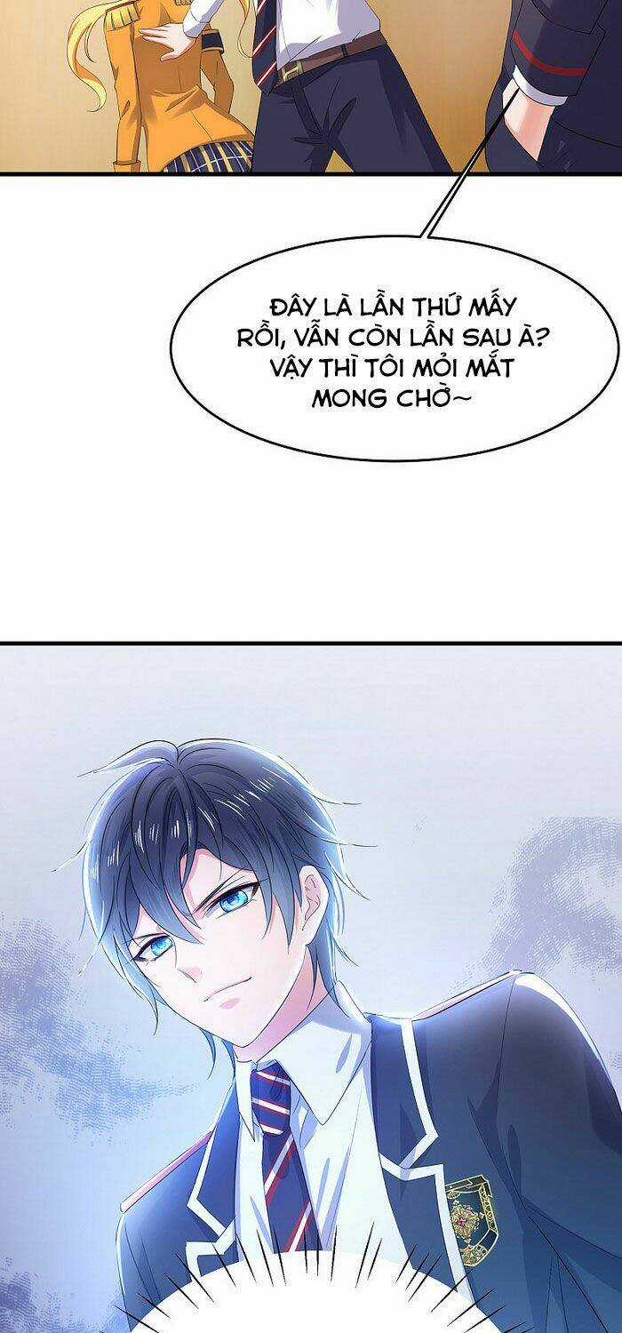 Vô Địch Học Bạ Hệ Thống Chapter 24 trang 23