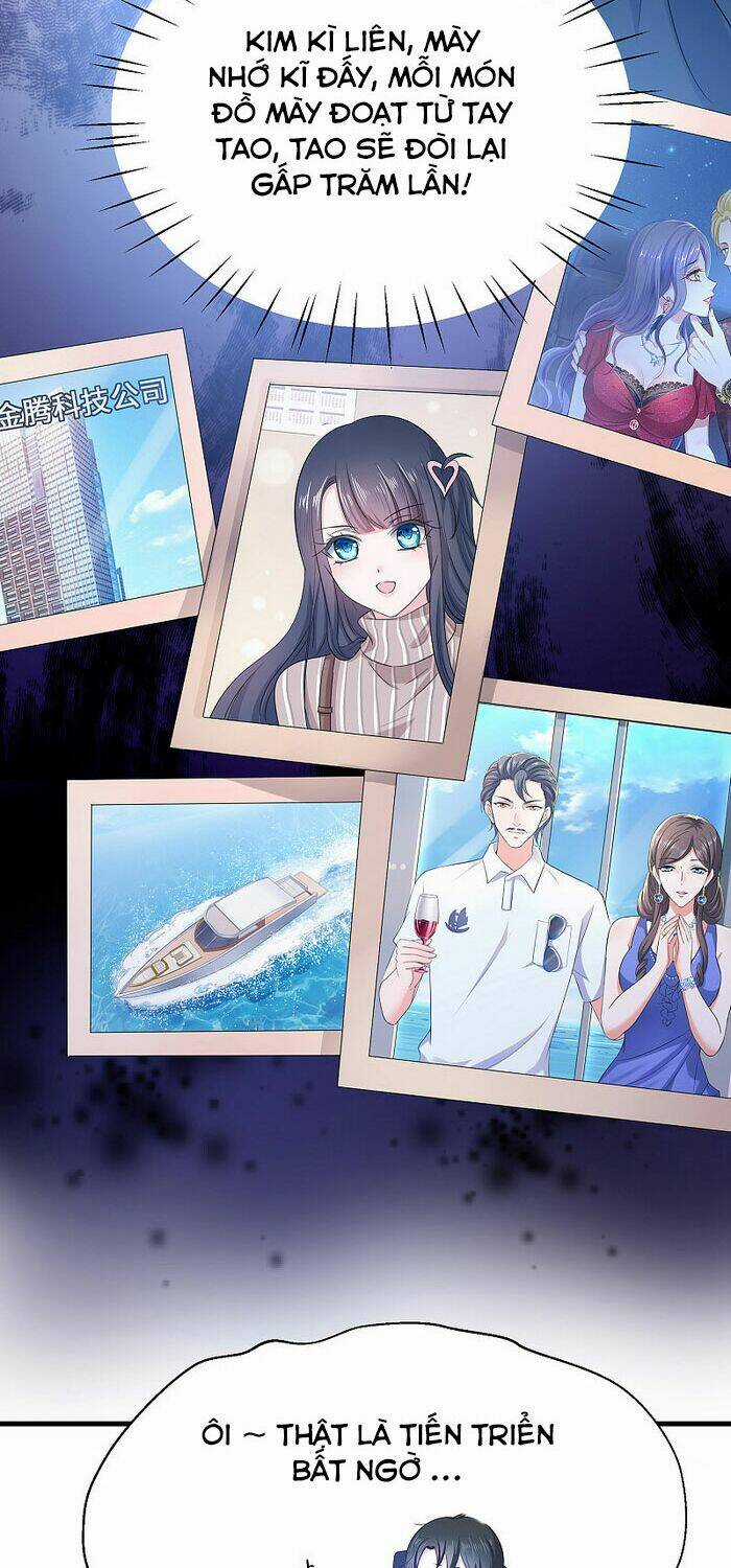 Vô Địch Học Bạ Hệ Thống Chapter 24 trang 24