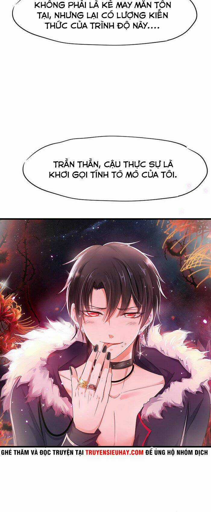 Vô Địch Học Bạ Hệ Thống Chapter 24 trang 27