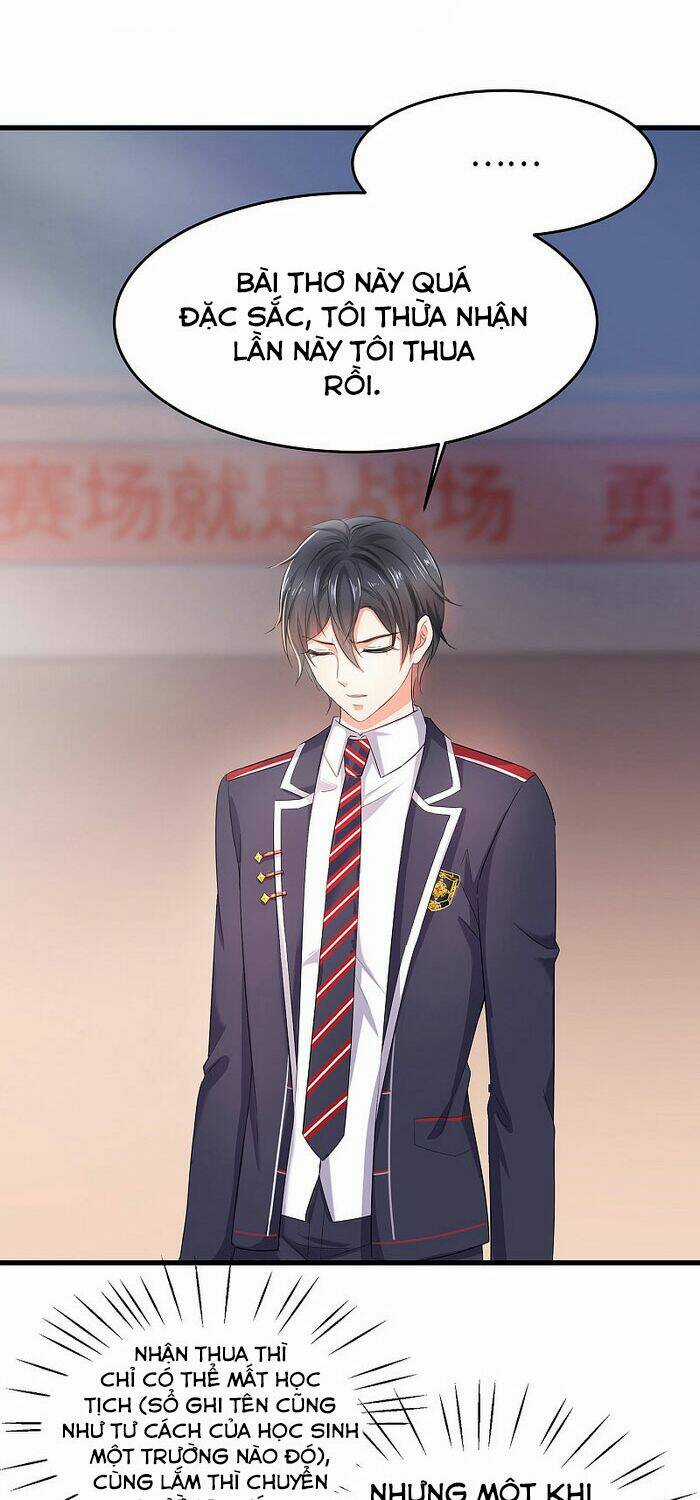 Vô Địch Học Bạ Hệ Thống Chapter 24 trang 3