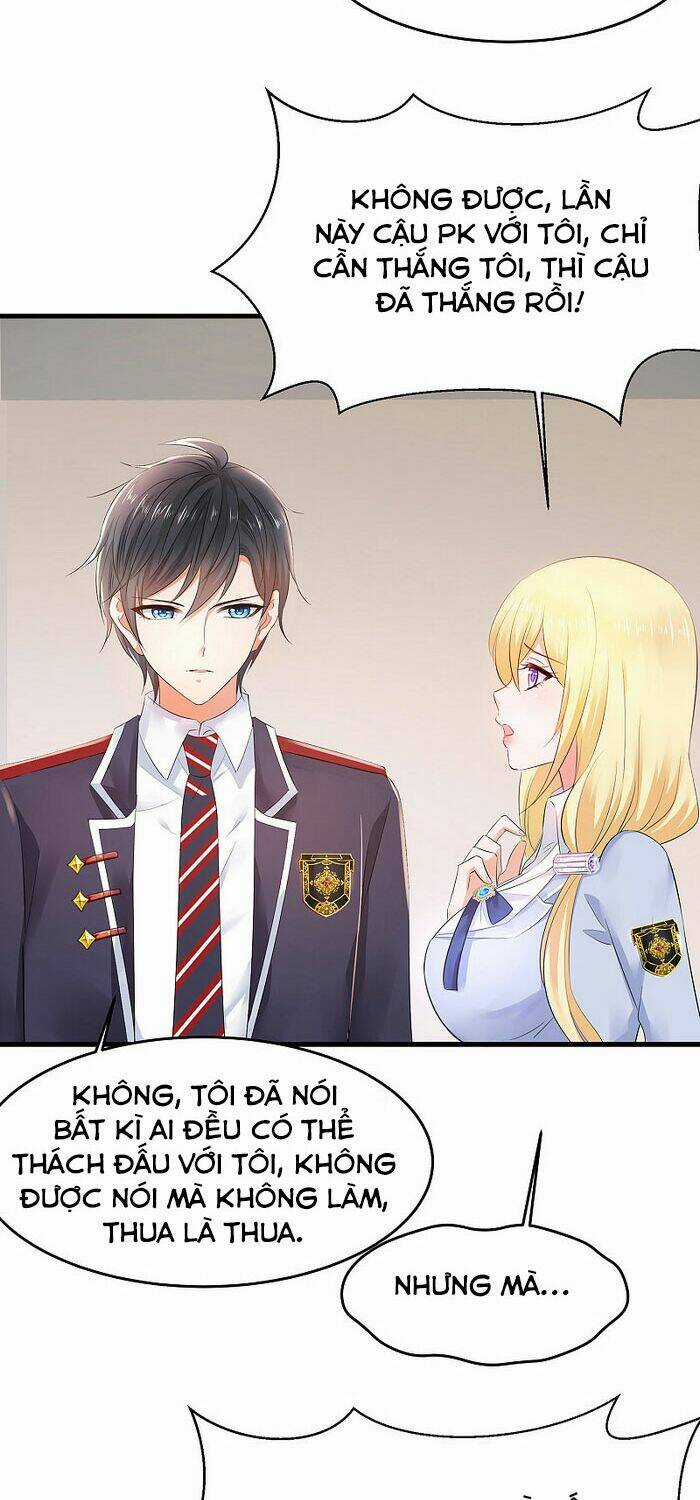 Vô Địch Học Bạ Hệ Thống Chapter 24 trang 5