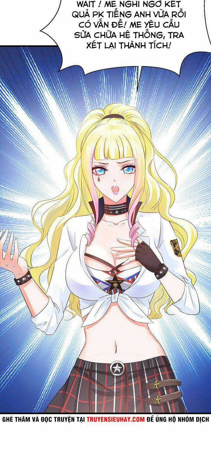 Vô Địch Học Bạ Hệ Thống Chapter 24 trang 6