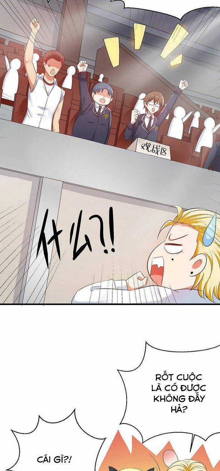 Vô Địch Học Bạ Hệ Thống Chapter 24 trang 8