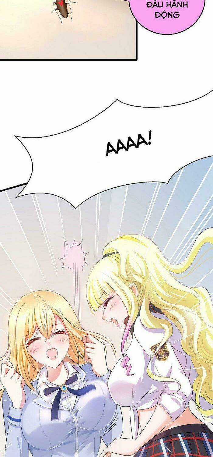 Vô Địch Học Bạ Hệ Thống Chapter 25 trang 13