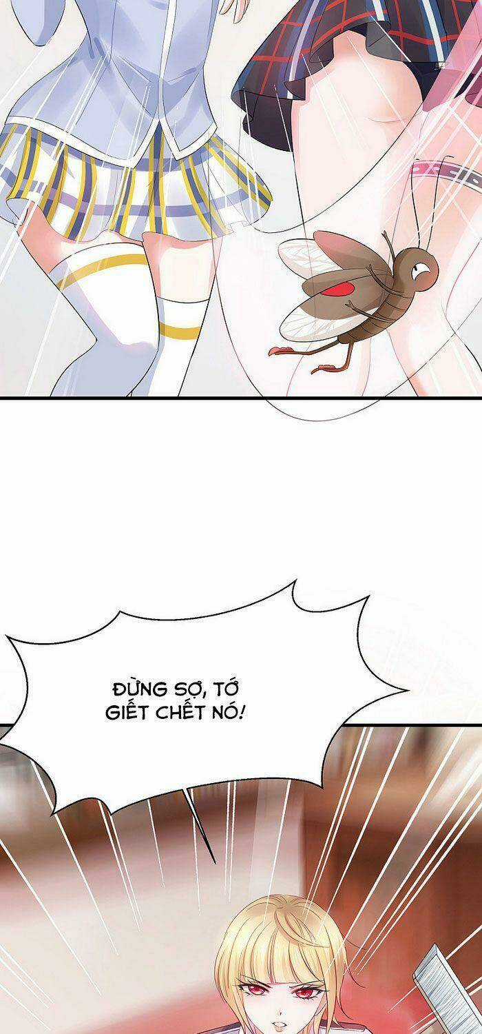 Vô Địch Học Bạ Hệ Thống Chapter 25 trang 14