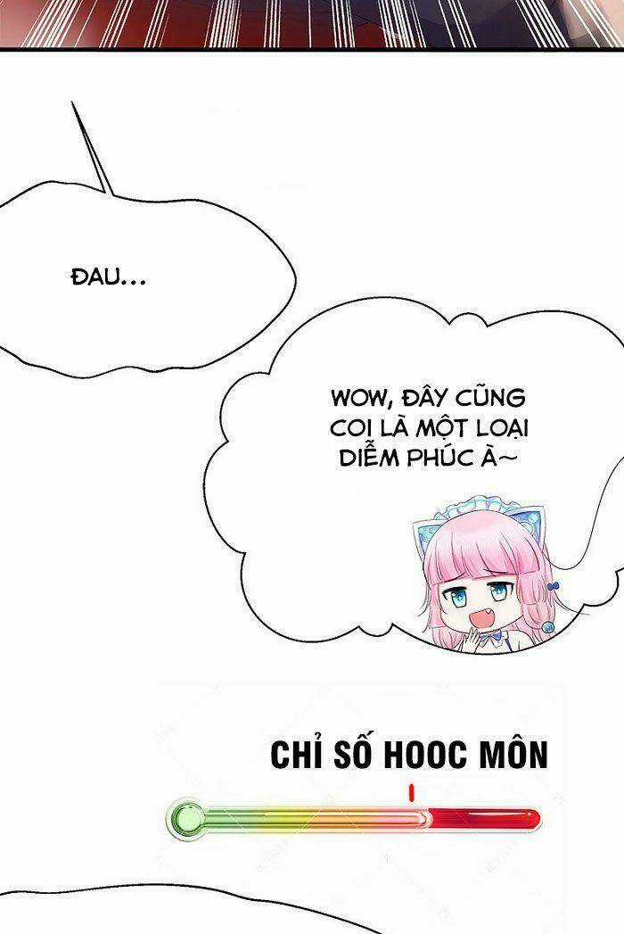 Vô Địch Học Bạ Hệ Thống Chapter 25 trang 18