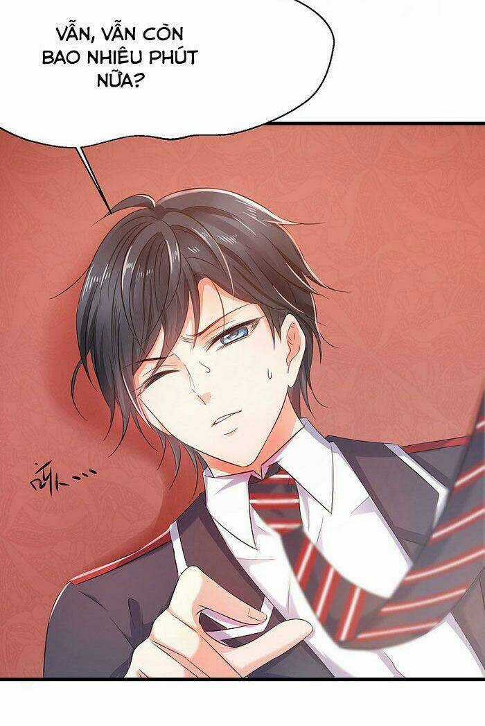 Vô Địch Học Bạ Hệ Thống Chapter 25 trang 19