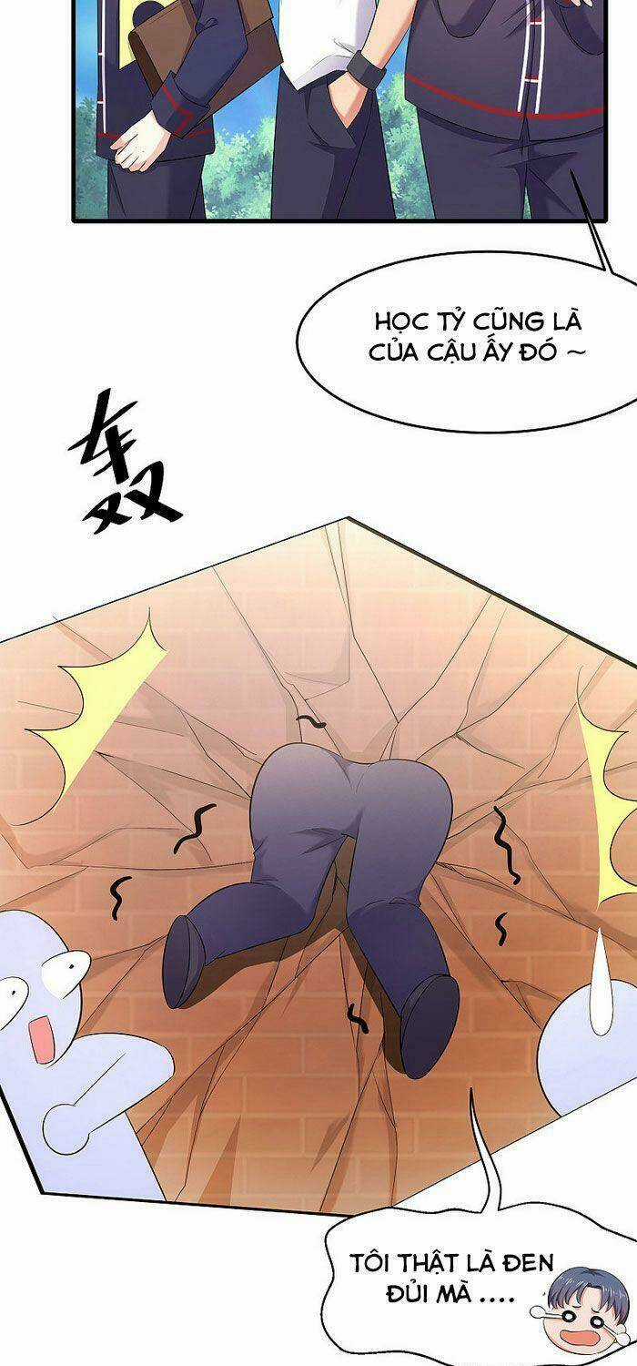 Vô Địch Học Bạ Hệ Thống Chapter 25 trang 2