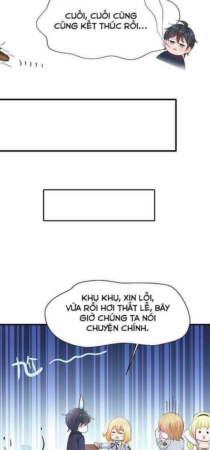 Vô Địch Học Bạ Hệ Thống Chapter 25 trang 23