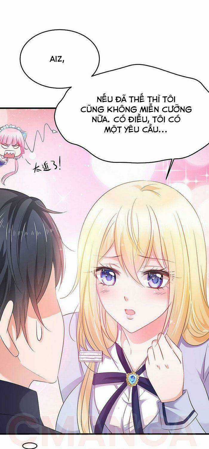 Vô Địch Học Bạ Hệ Thống Chapter 25 trang 28