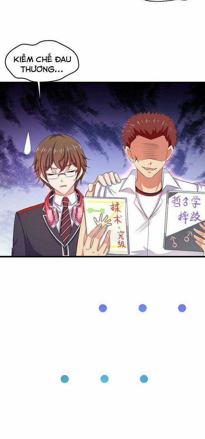 Vô Địch Học Bạ Hệ Thống Chapter 25 trang 3