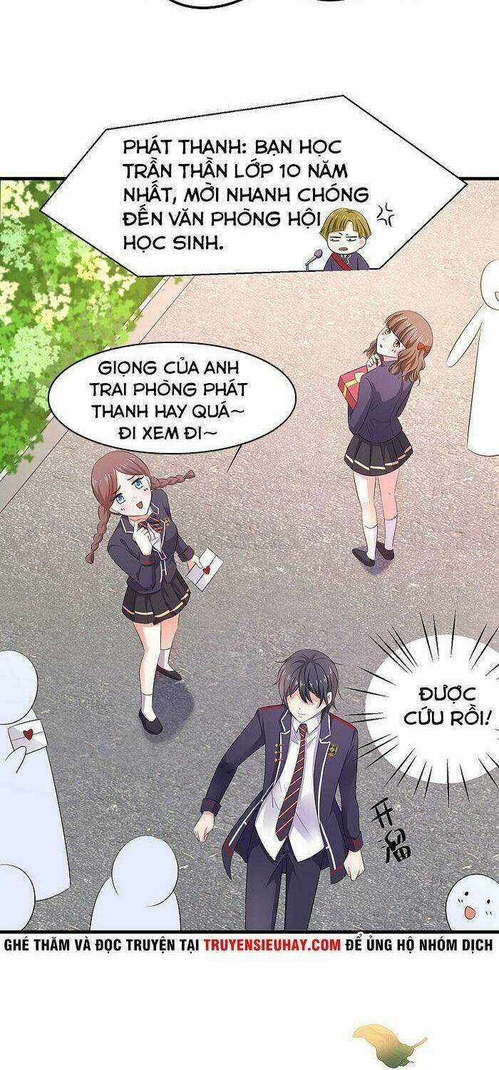 Vô Địch Học Bạ Hệ Thống Chapter 25 trang 5