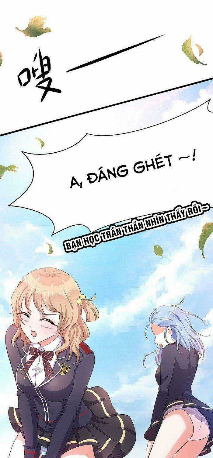 Vô Địch Học Bạ Hệ Thống Chapter 25 trang 6