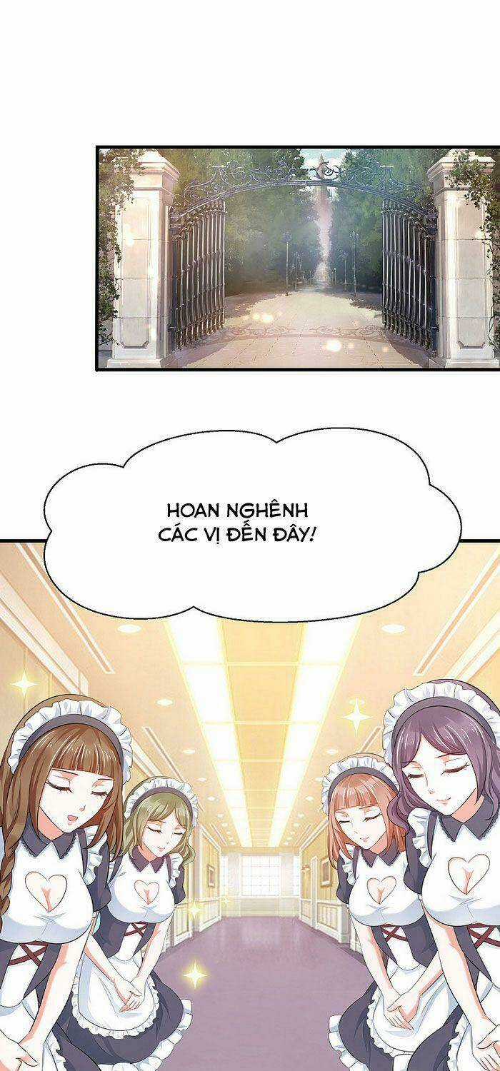 Vô Địch Học Bạ Hệ Thống Chapter 26 trang 0