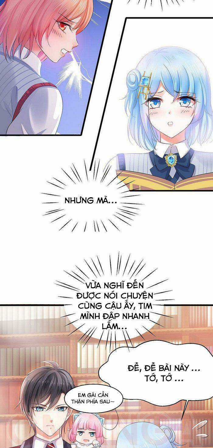 Vô Địch Học Bạ Hệ Thống Chapter 26 trang 16