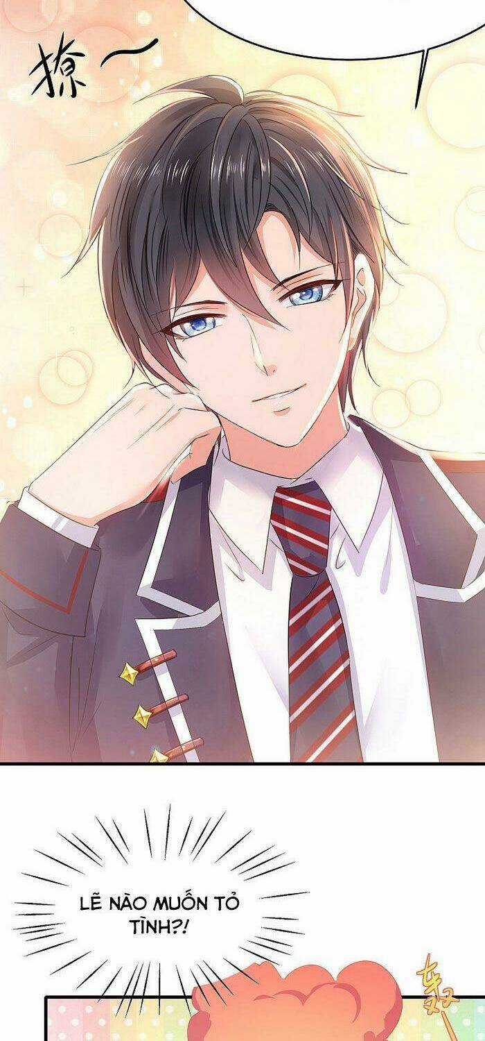 Vô Địch Học Bạ Hệ Thống Chapter 26 trang 23