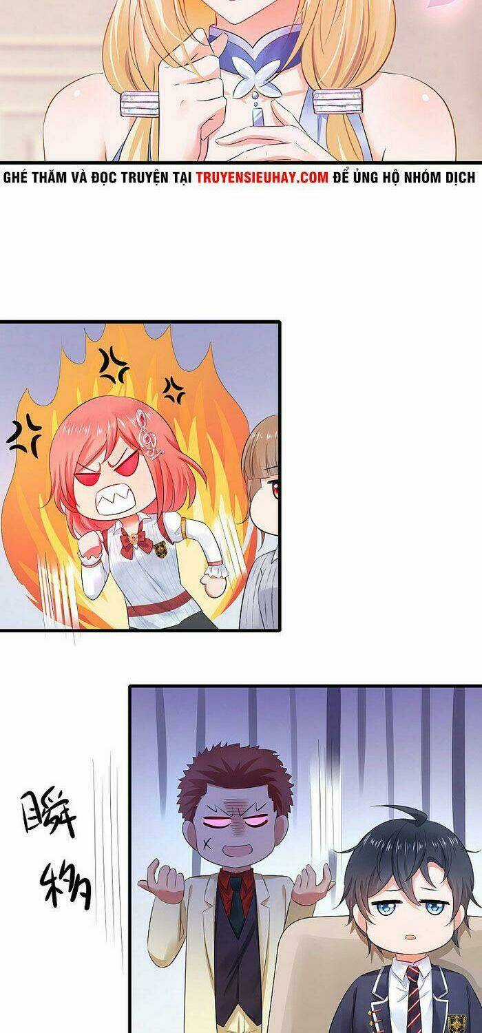 Vô Địch Học Bạ Hệ Thống Chapter 26 trang 25