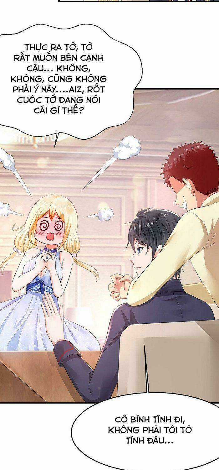 Vô Địch Học Bạ Hệ Thống Chapter 26 trang 26