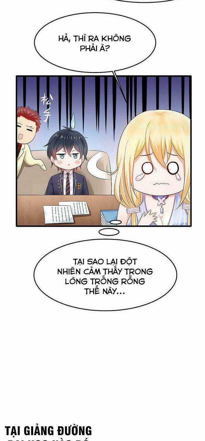 Vô Địch Học Bạ Hệ Thống Chapter 26 trang 27