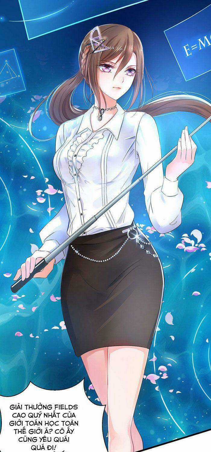 Vô Địch Học Bạ Hệ Thống Chapter 26 trang 30