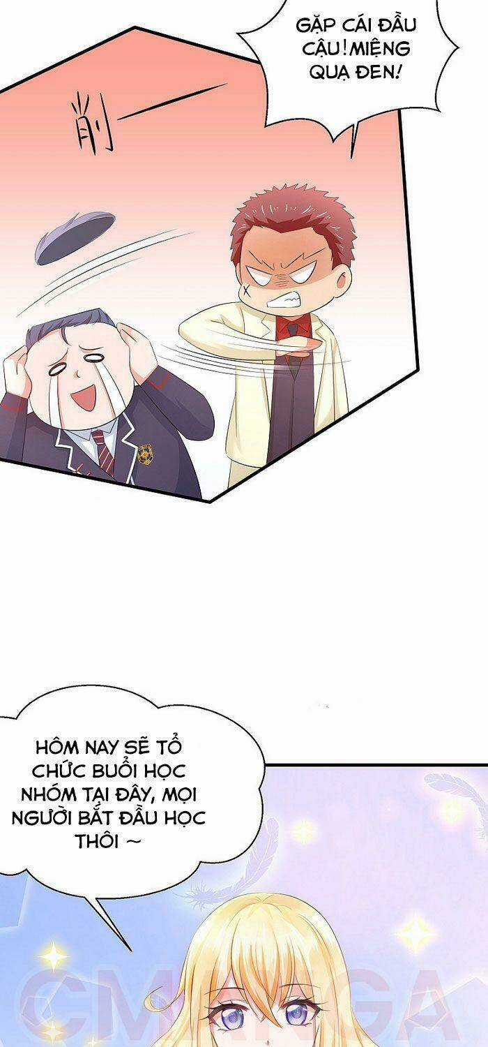 Vô Địch Học Bạ Hệ Thống Chapter 26 trang 4