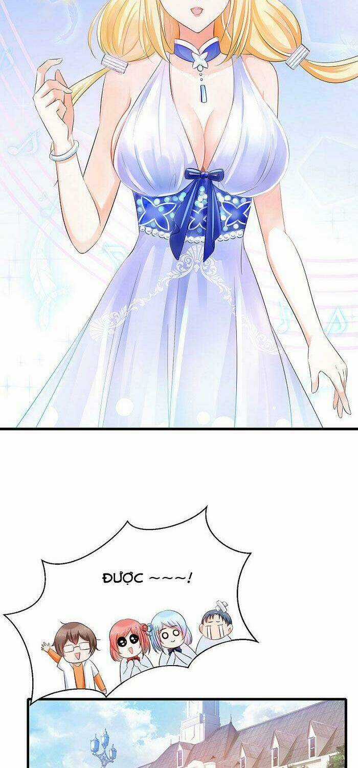 Vô Địch Học Bạ Hệ Thống Chapter 26 trang 5