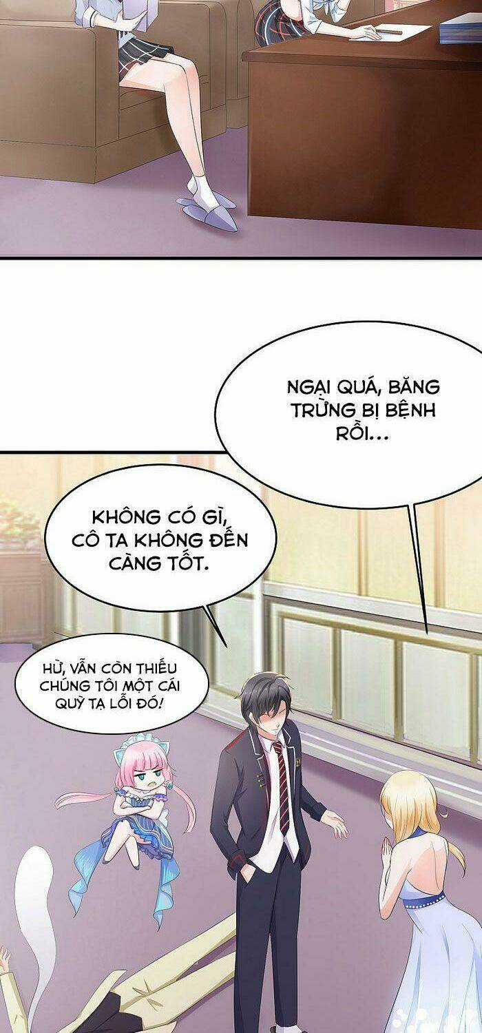 Vô Địch Học Bạ Hệ Thống Chapter 26 trang 7
