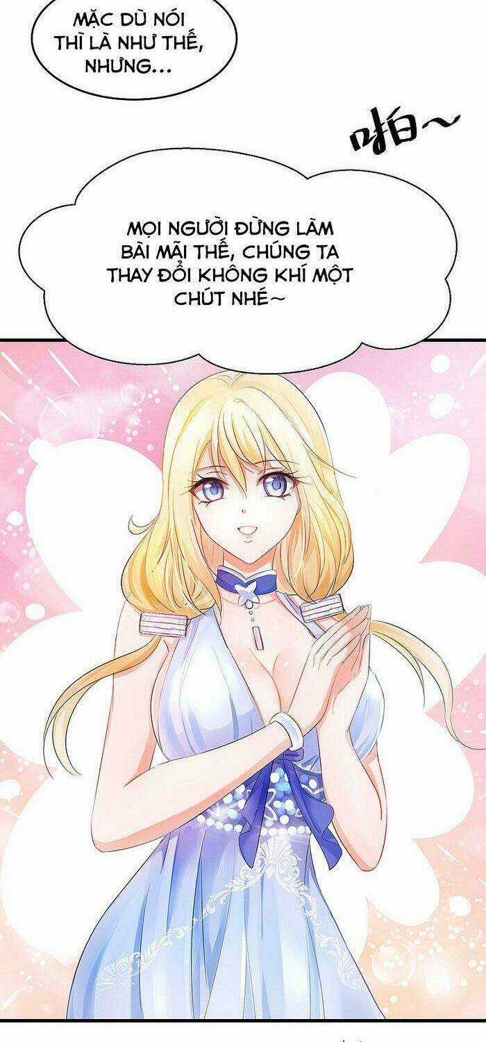 Vô Địch Học Bạ Hệ Thống Chapter 26 trang 9