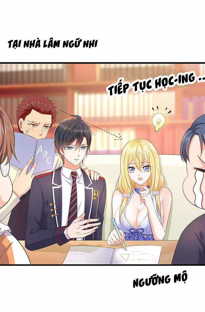 Vô Địch Học Bạ Hệ Thống Chapter 27 trang 0