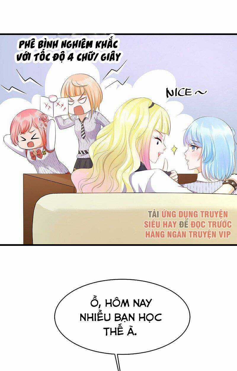 Vô Địch Học Bạ Hệ Thống Chapter 27 trang 1