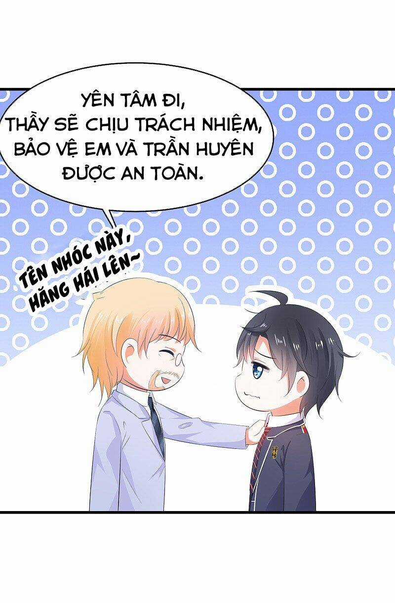 Vô Địch Học Bạ Hệ Thống Chapter 27 trang 11