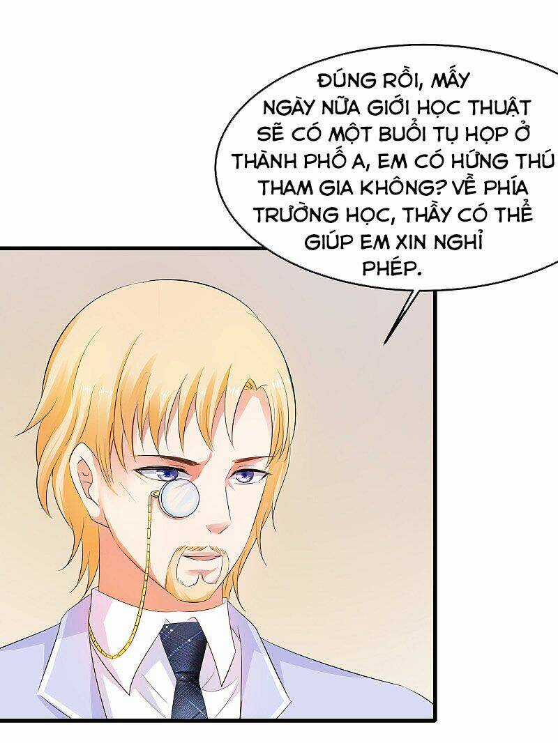 Vô Địch Học Bạ Hệ Thống Chapter 27 trang 12