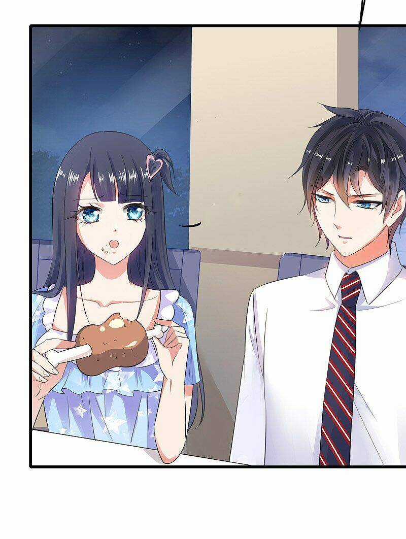 Vô Địch Học Bạ Hệ Thống Chapter 27 trang 18