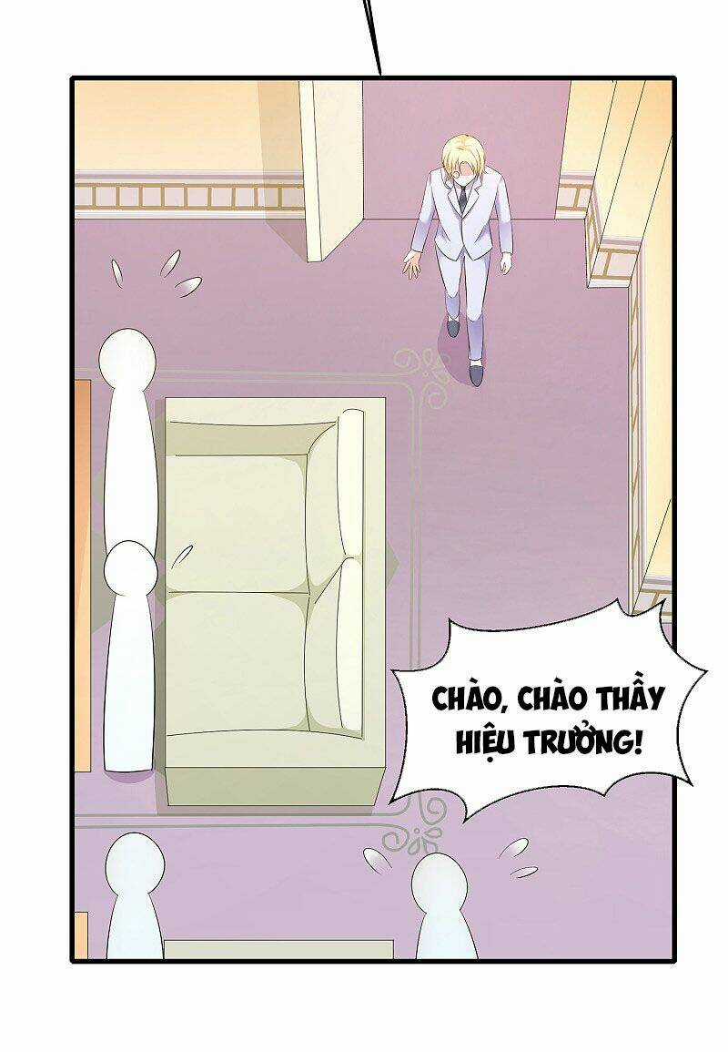 Vô Địch Học Bạ Hệ Thống Chapter 27 trang 2