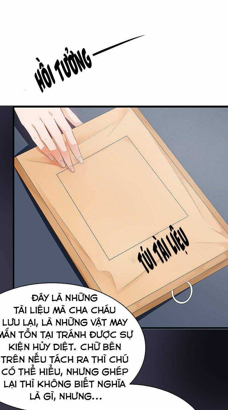 Vô Địch Học Bạ Hệ Thống Chapter 27 trang 21