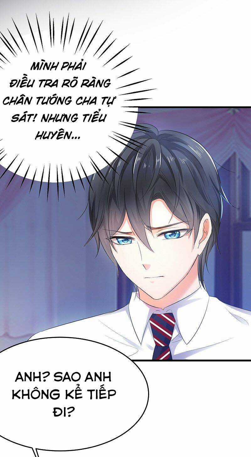 Vô Địch Học Bạ Hệ Thống Chapter 27 trang 23