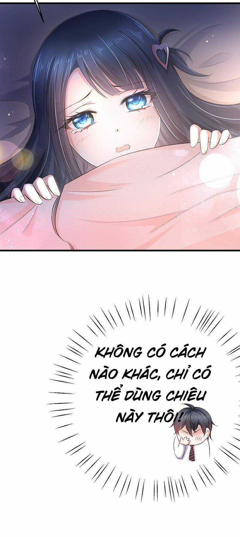 Vô Địch Học Bạ Hệ Thống Chapter 27 trang 24