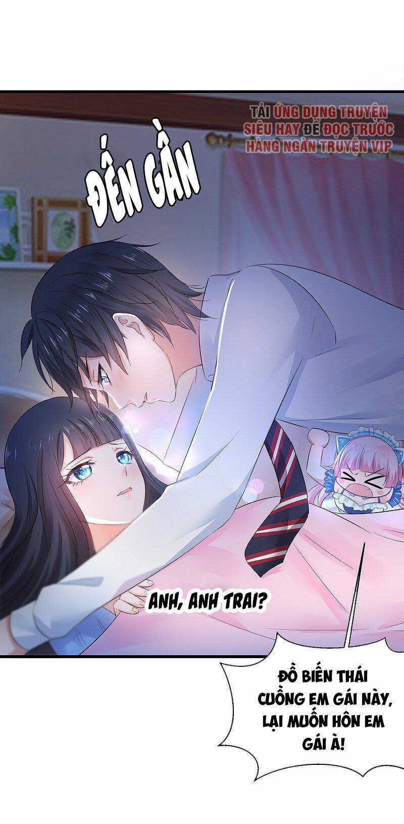 Vô Địch Học Bạ Hệ Thống Chapter 27 trang 25