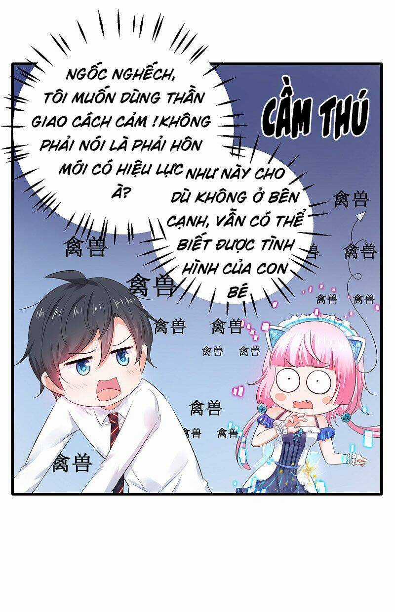 Vô Địch Học Bạ Hệ Thống Chapter 27 trang 26