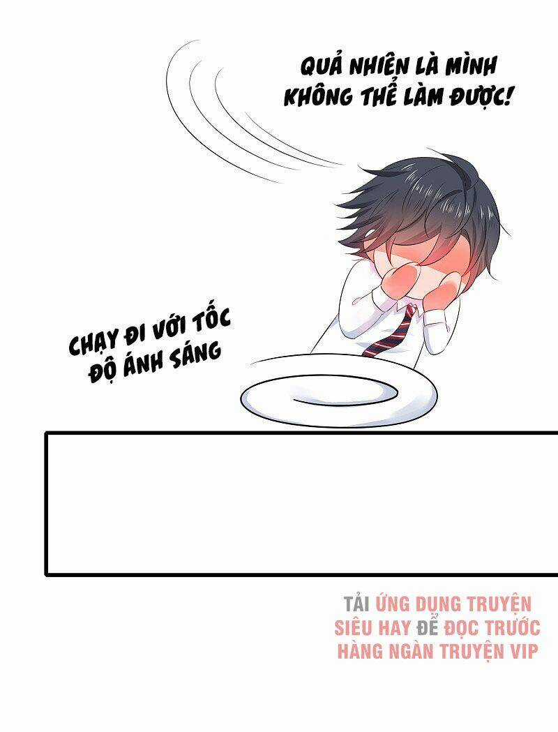 Vô Địch Học Bạ Hệ Thống Chapter 27 trang 28