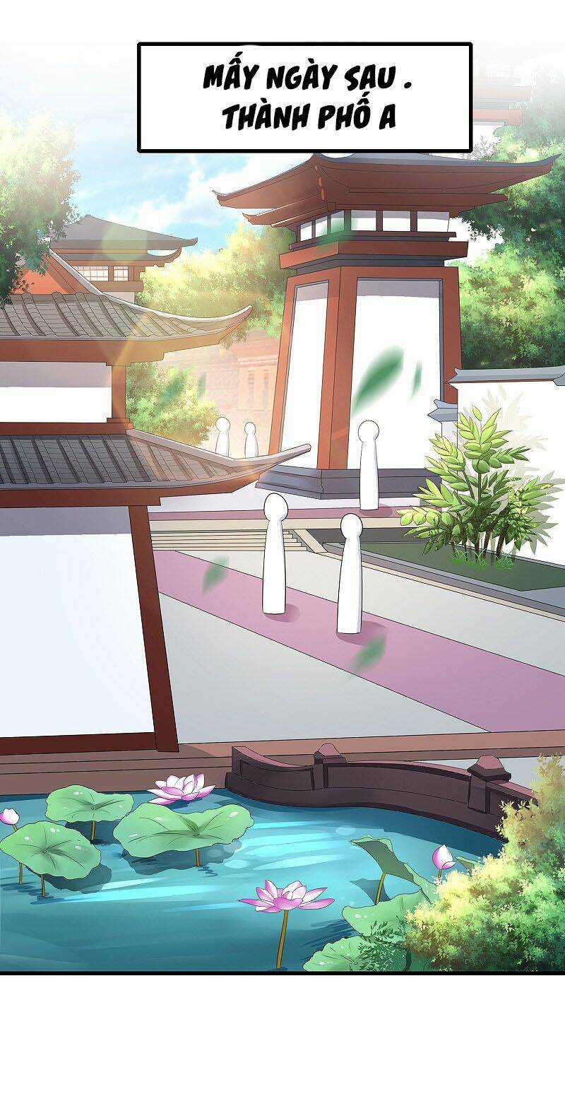 Vô Địch Học Bạ Hệ Thống Chapter 27 trang 30