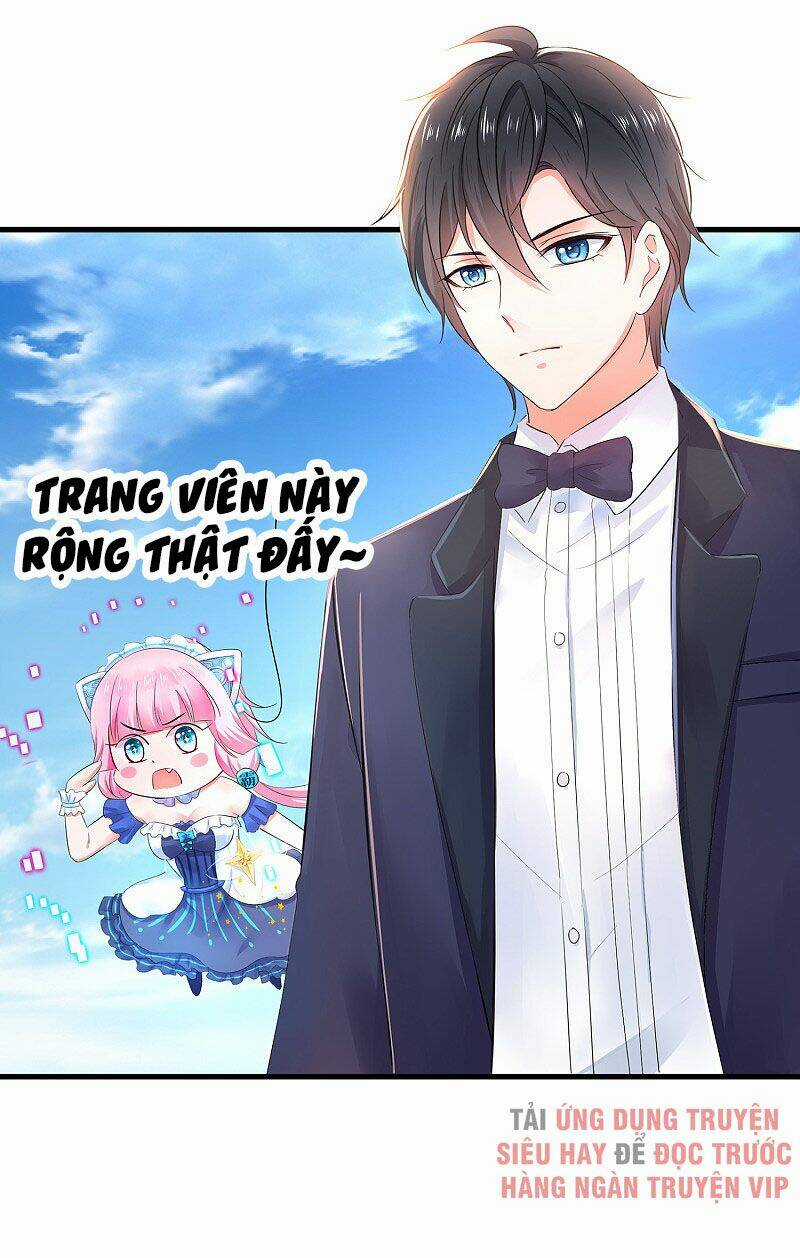 Vô Địch Học Bạ Hệ Thống Chapter 27 trang 31