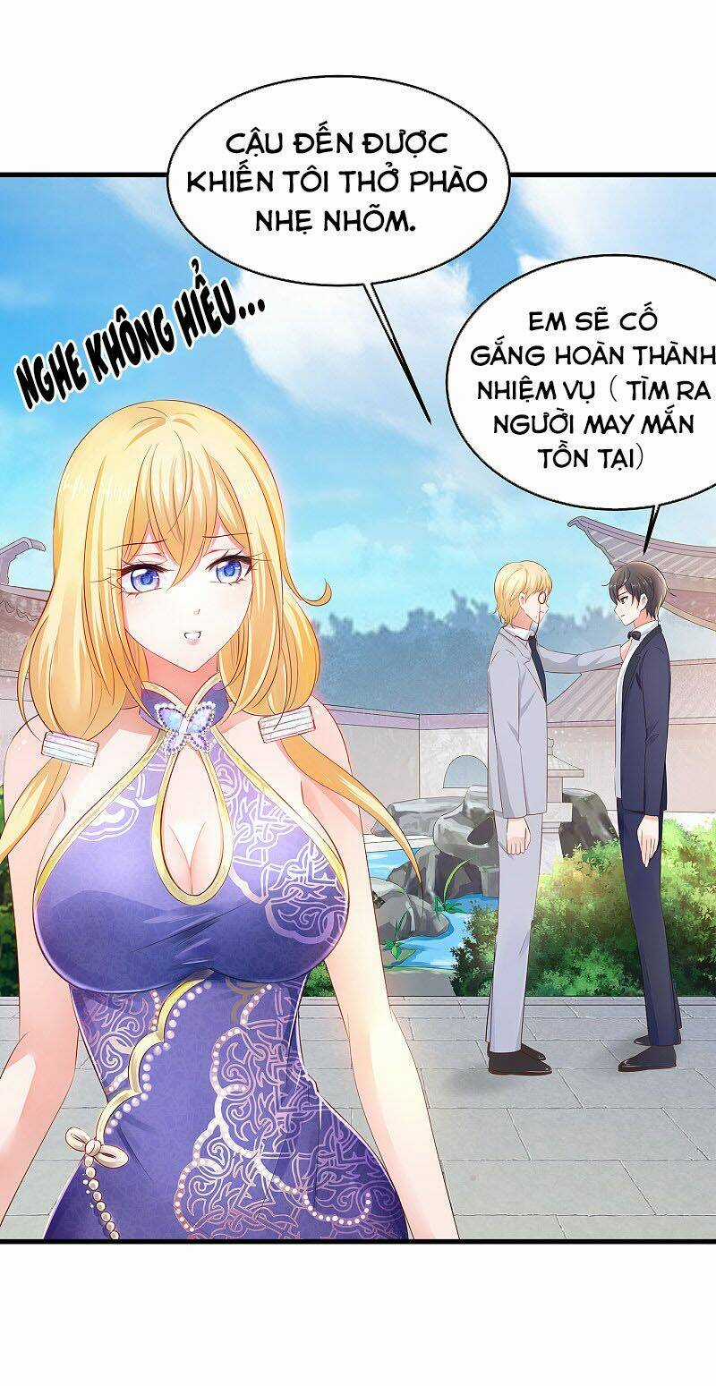 Vô Địch Học Bạ Hệ Thống Chapter 27 trang 32