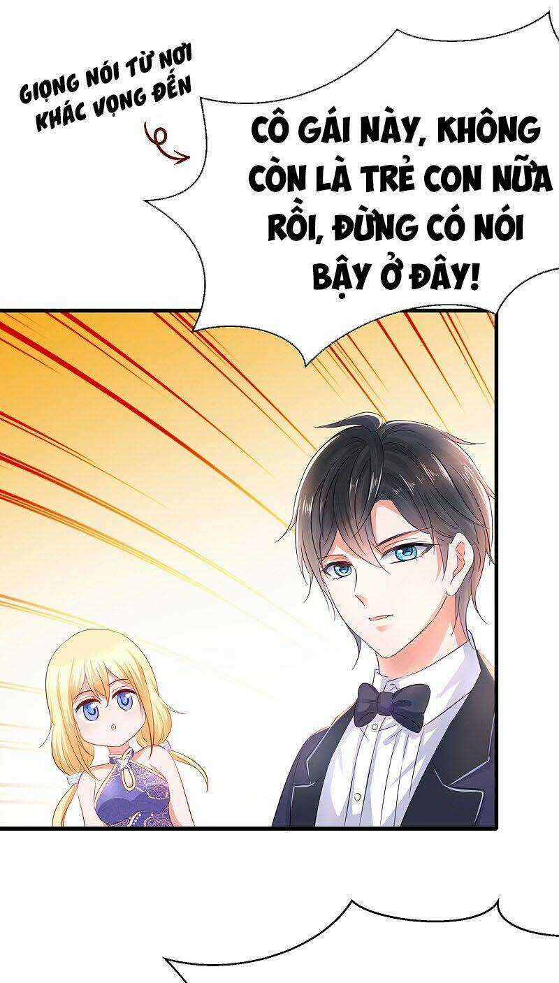 Vô Địch Học Bạ Hệ Thống Chapter 27 trang 33