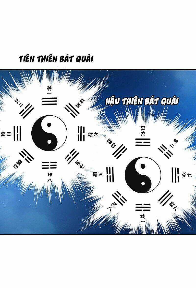 Vô Địch Học Bạ Hệ Thống Chapter 27 trang 36