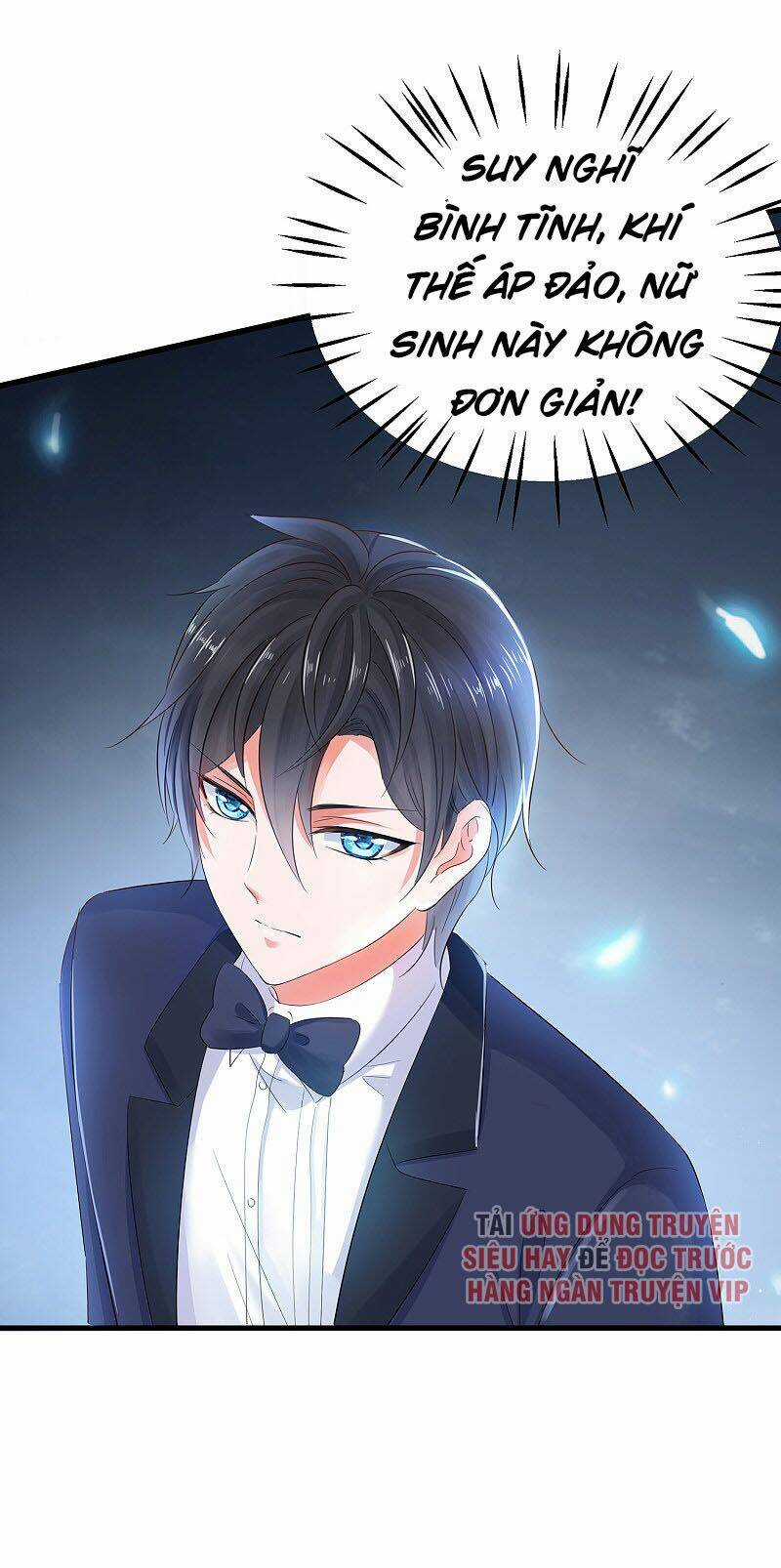 Vô Địch Học Bạ Hệ Thống Chapter 27 trang 38