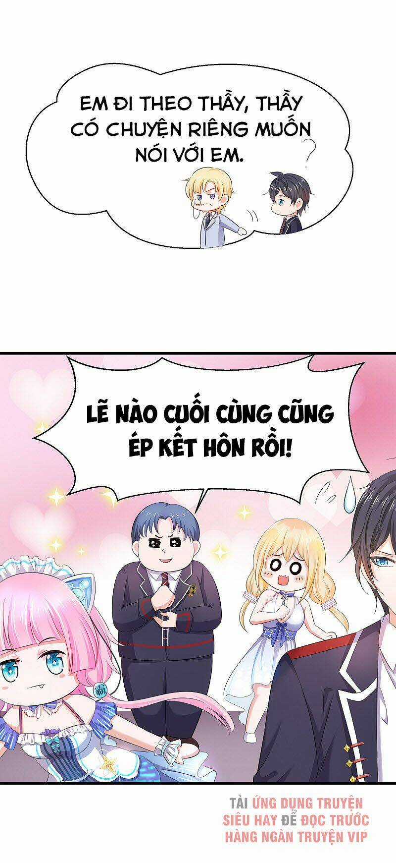 Vô Địch Học Bạ Hệ Thống Chapter 27 trang 4