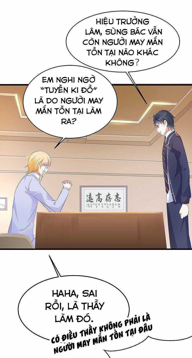 Vô Địch Học Bạ Hệ Thống Chapter 27 trang 6