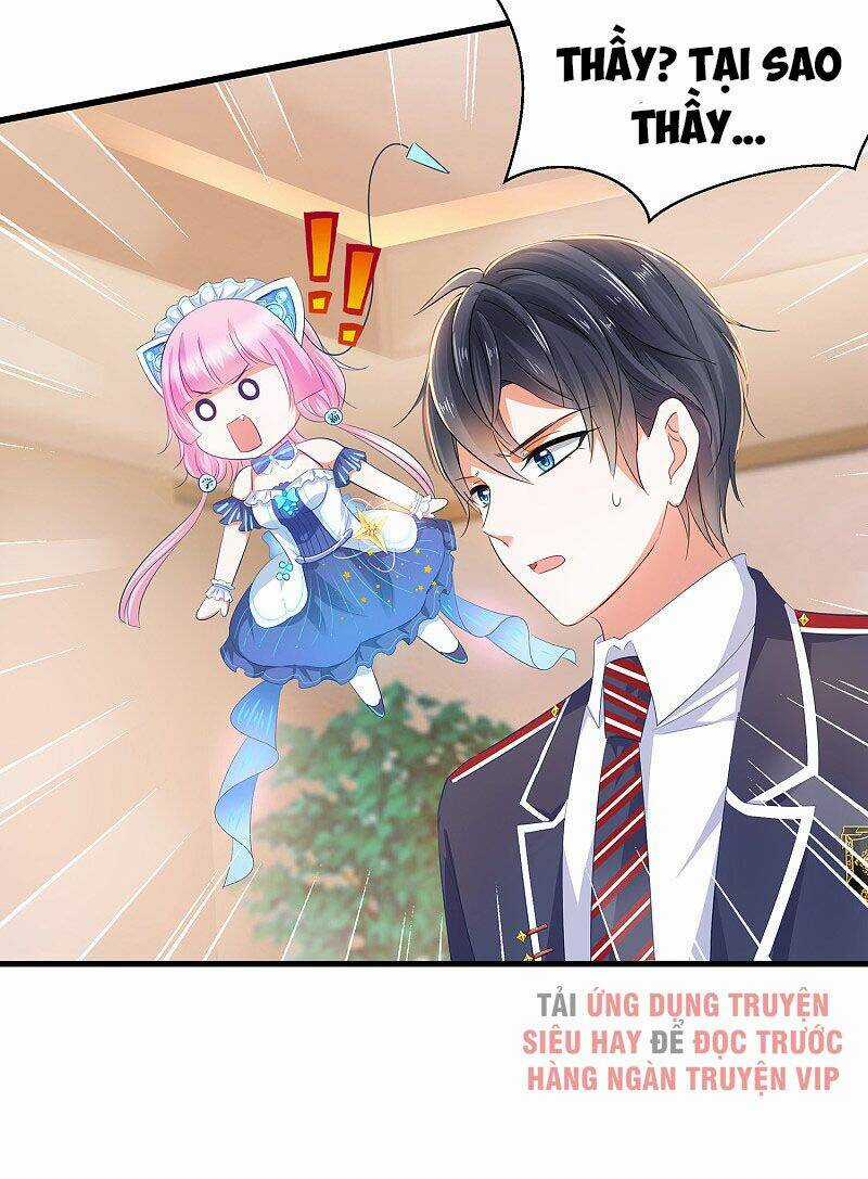 Vô Địch Học Bạ Hệ Thống Chapter 27 trang 7